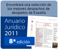 Anuario Jurídico 2011